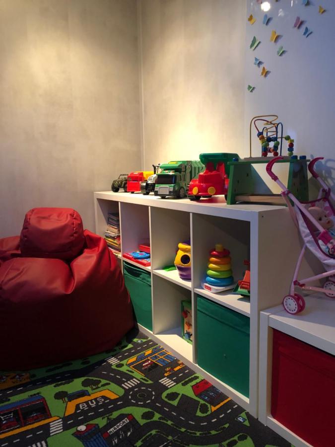Homestay Goscinne Dragon Leba