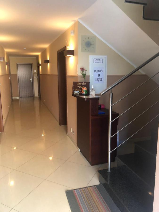 Goscinne Dragon Homestay