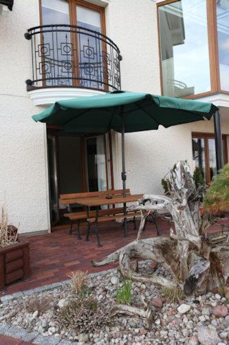 Goscinne Dragon Homestay *